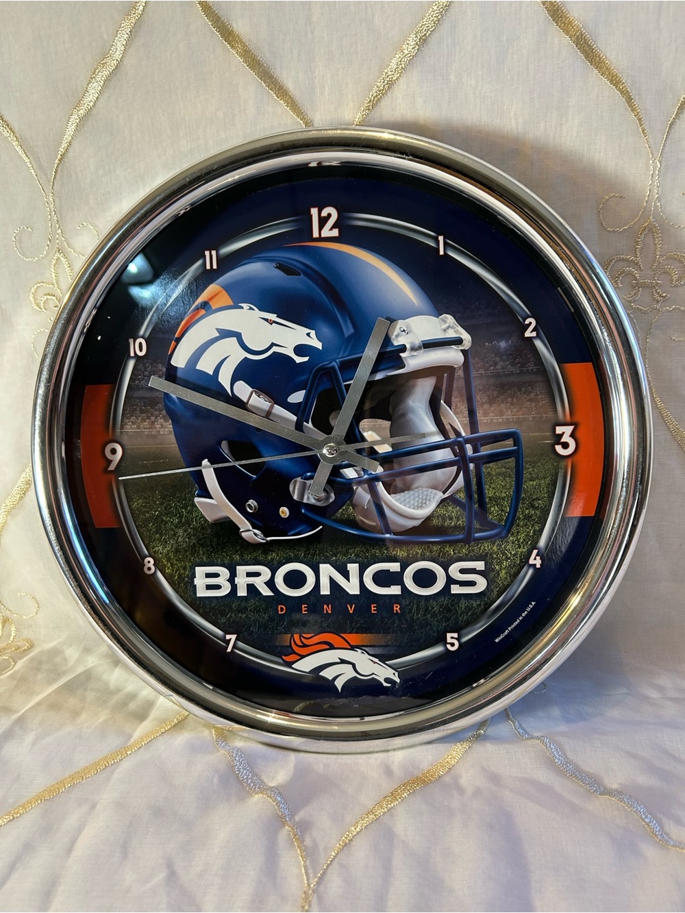 Wall Clock - Picture 9 of 9